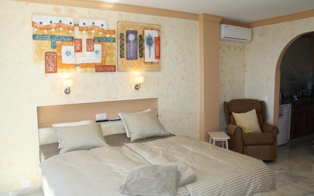 Hotel Casa Maro