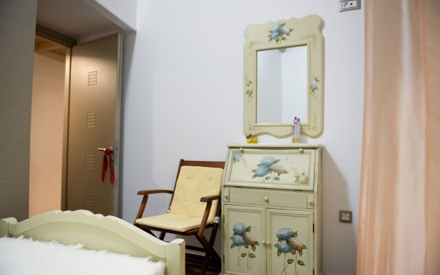 Patras Luxury Seaside House