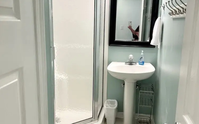 Island Dream 1 Bedroom 2 Bathrooms Condo