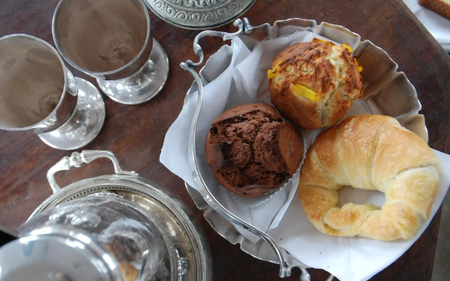 Zanzibar Coffee House