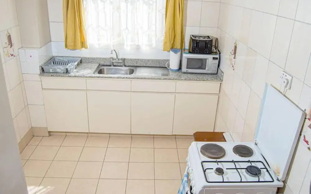 Furnished Hub Nyayo Estate