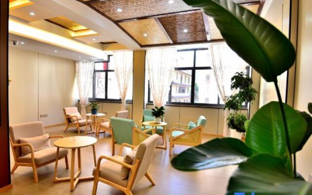 You Xian Gangwan Hotel