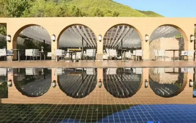 Lugu Lake Arabella Lake View Manor
