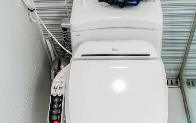 Circle House - Jongno