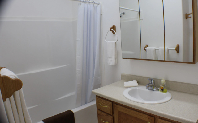 Zion's Most Wanted Hotel