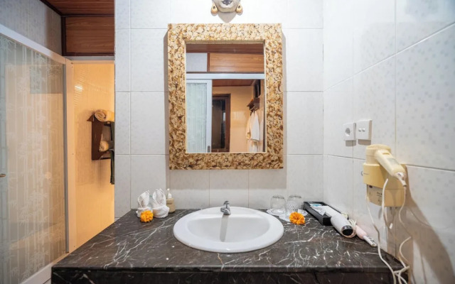 Taluh Bebek Ubud Private Villas