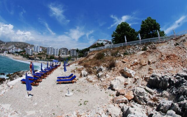 Oqean Hotel