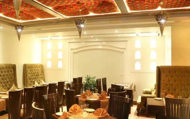 Hotel Riyasat