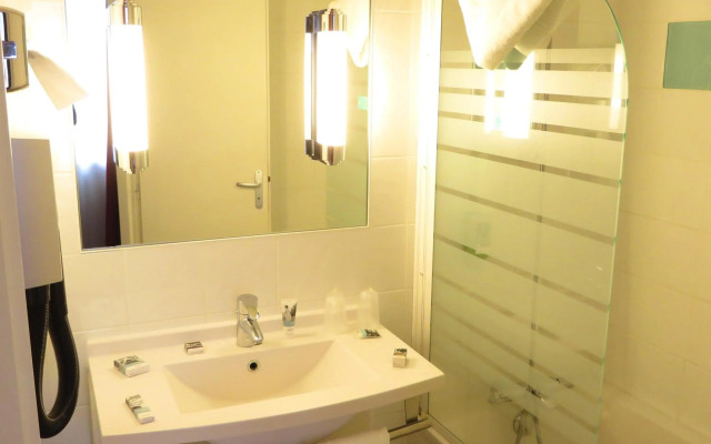 Mercure Luxeuil les Bains Hexagone