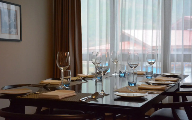 Le Meridien Thimphu