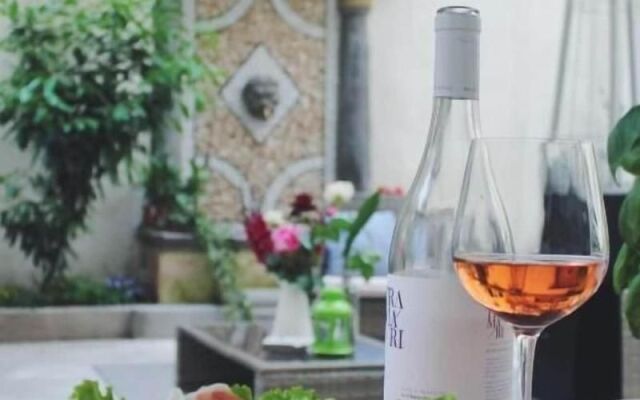 Il Cortile di Elisa