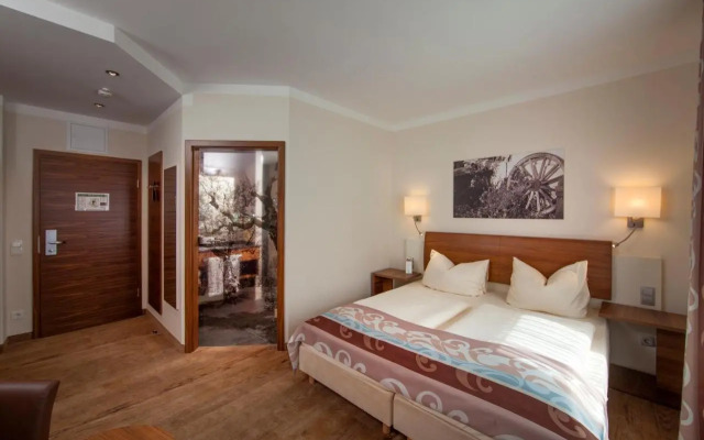 Hotel Greinwald