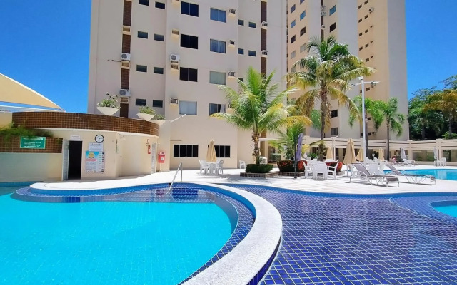 Royal Residence - Achei Férias