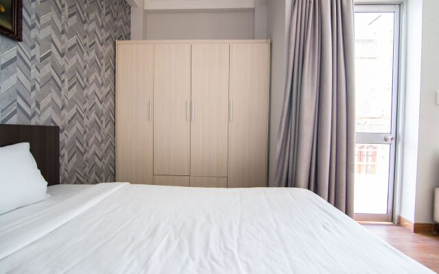 S79 Quynh Giang Airport Hotel
