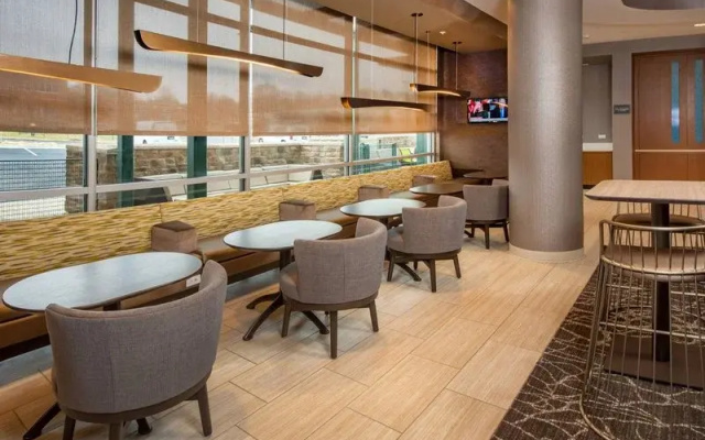 SpringHill Suites Frederick