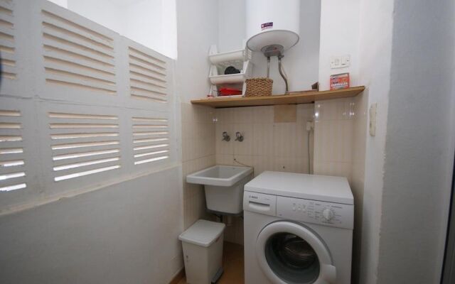 Apartamento Las Barcas G42