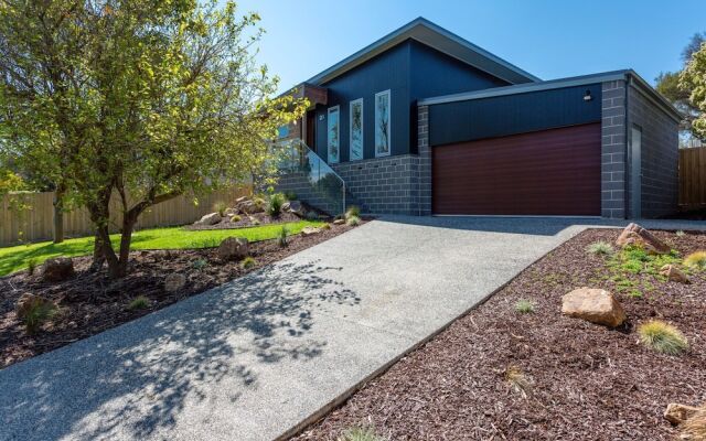 Sunshine Beach House: Brand new, stunning