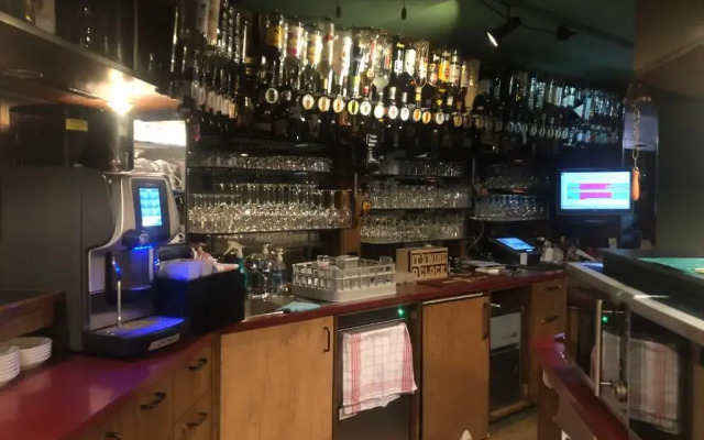 Hotel Freihof