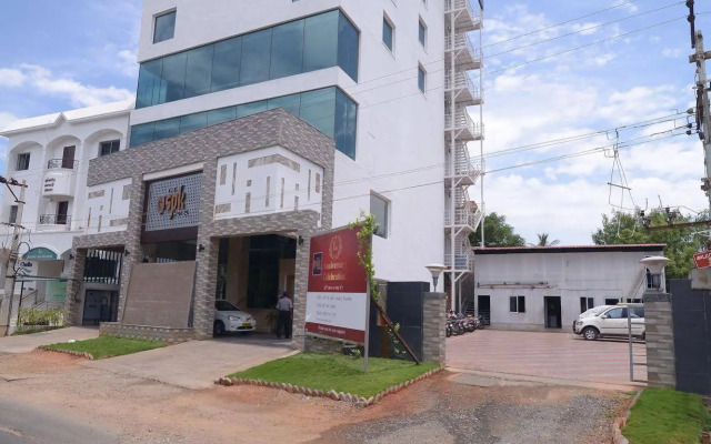 The Spk Hotel