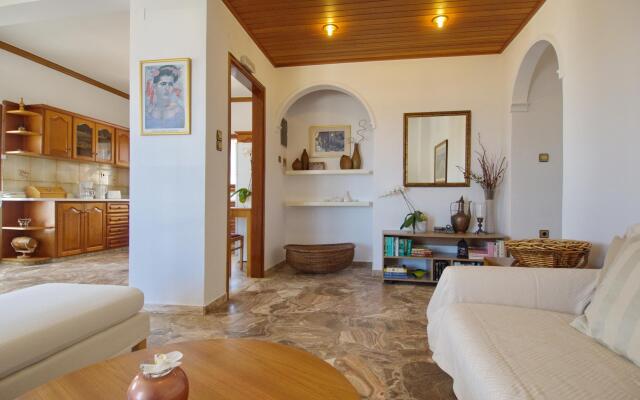 Rouladina Apt 1 in Stalos