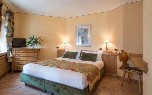 Hotel Da Compagnoni