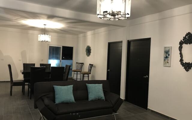 Departamento Terraza