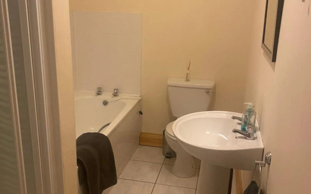 3 The Courtyard Castle Dargan