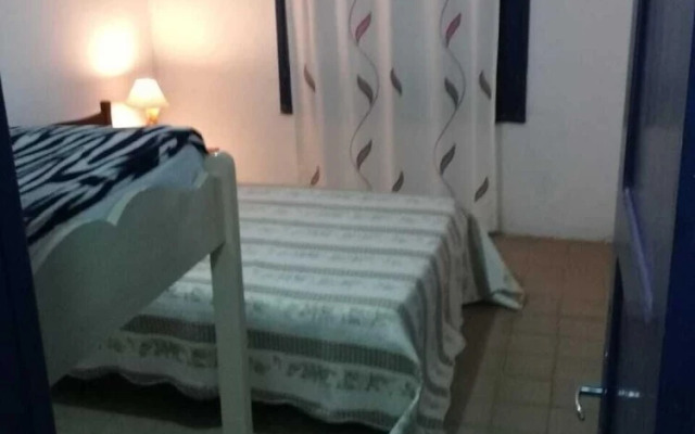 Búzios Beach House Suítes