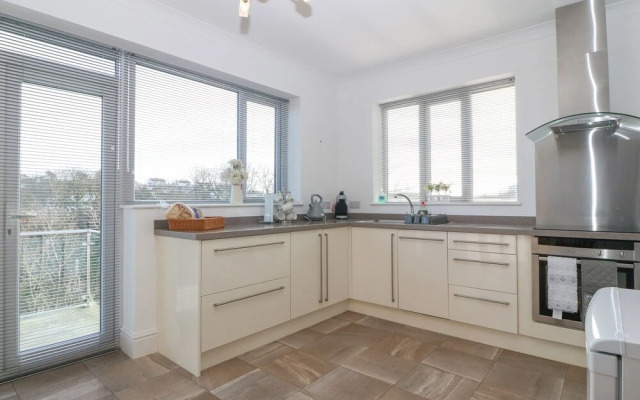 Riverview Apartment