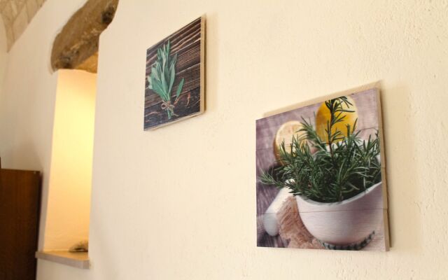 Il Giardino del Castello