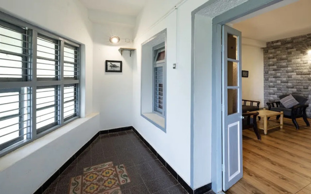 Zostel Kodaikanal - Hostel