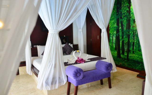 Lavender Luxury Villas And Spa Resort