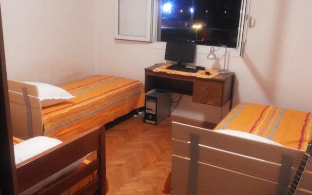 Apartments Roko