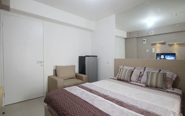Bassura City Apartment By Mediapura