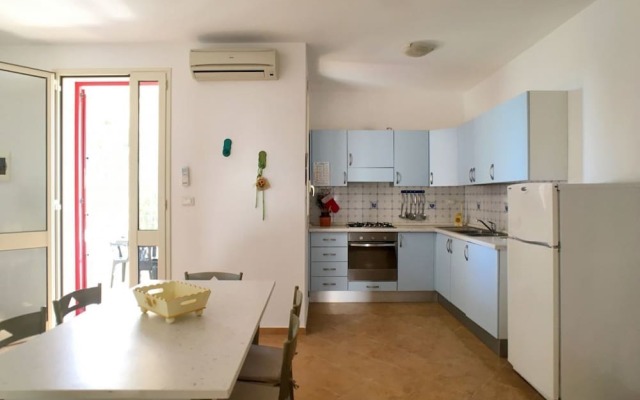 Villetta Daversa 2 A Torre Vado