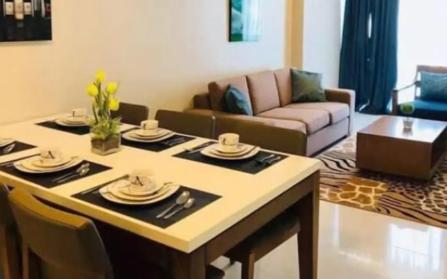 Condo Apartment in Mactan Newtown