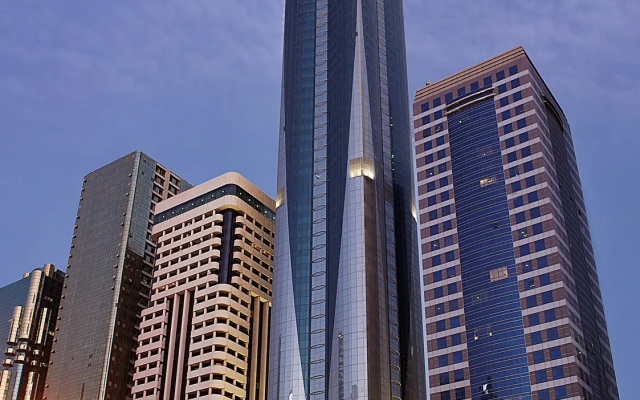 Rose Rayhaan Hotel by Rotana