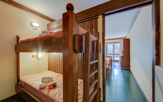 Grange Hike Ski - 25C Sestriere