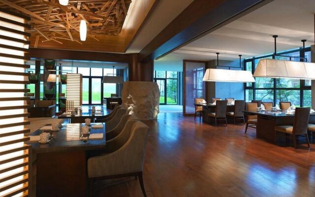 The Westin Changbaishan Resort