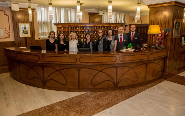 Grand Hotel Astoria