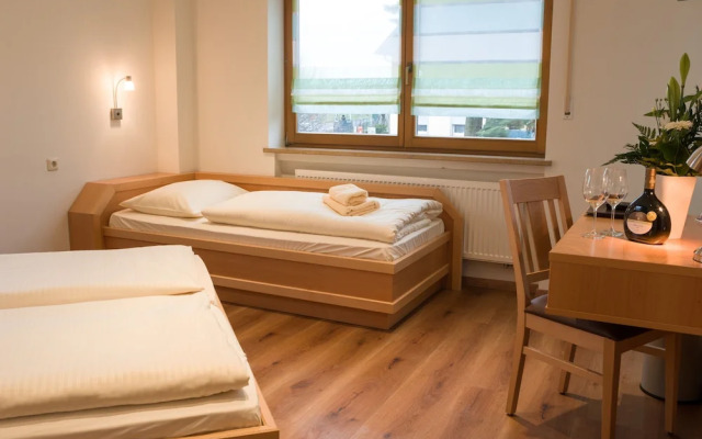 Gasthof Schwarzes Roß