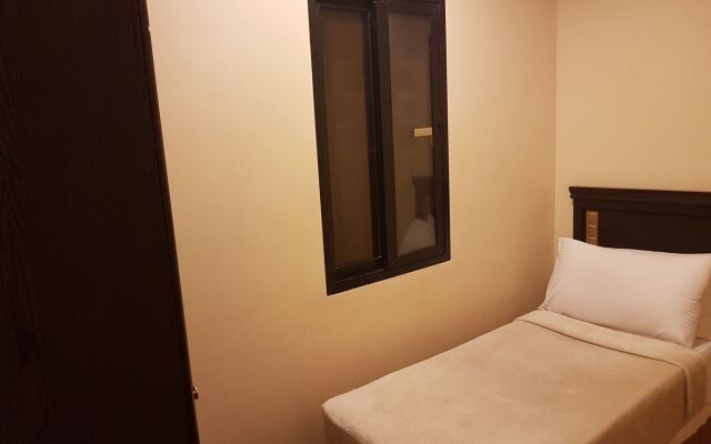 Taiba Suites Madinah