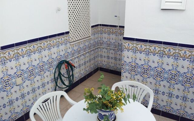 Apartamentos Boutique Casa Beli