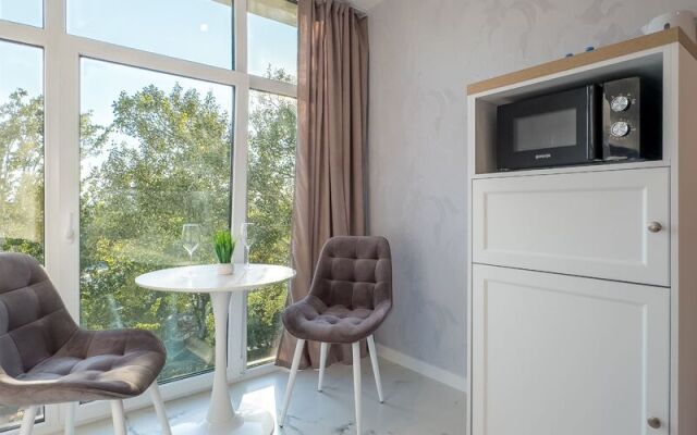 Мария Румс на ул. Коммунистическая, д. 5А