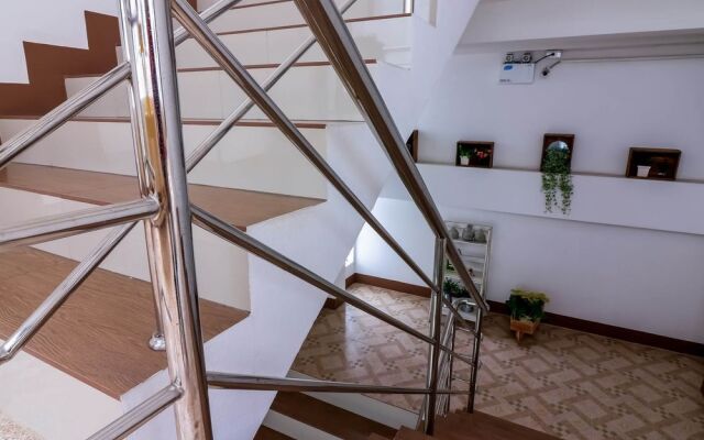 Nida Rooms San Sai 317 Roses