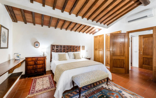 Relais Vignale & Spa