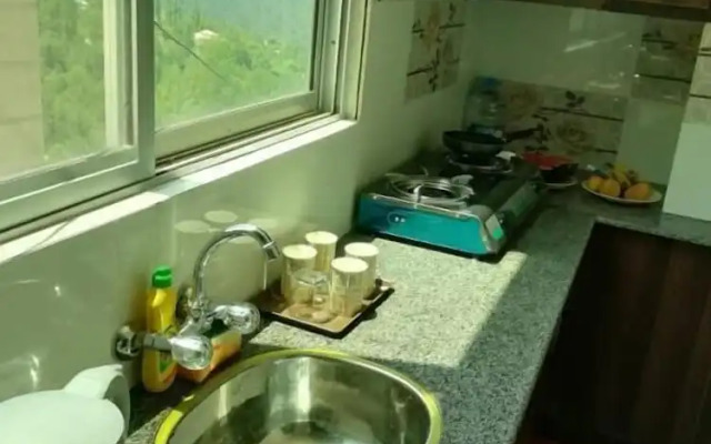 Green Valley Apartments