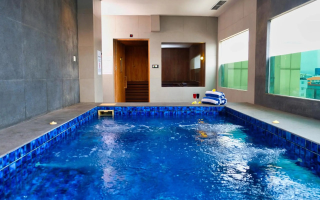 The Luxton Cirebon Hotel and Convention