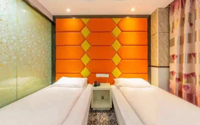 Shanghai Aijian Hotelg