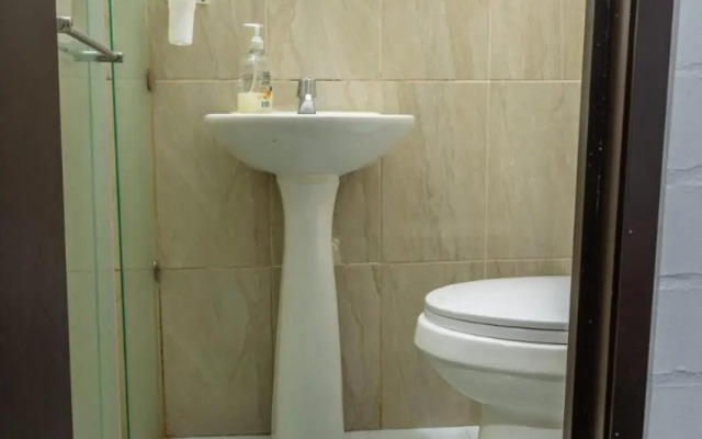 Apartamento Mi Refugio